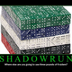 Illustration for article titled The Case for a New Shadowrun Sandbox / MMORPG